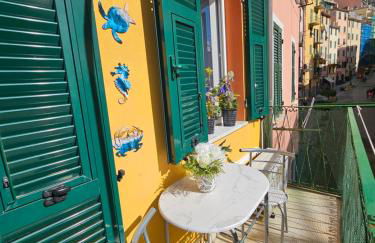 GRAZIOSA -CENTRO RIOMAGGIORE- 5 Terre- - Foto 13