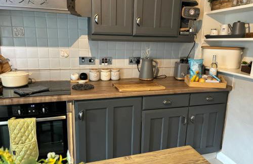 Pemberton cottage - Foto 36