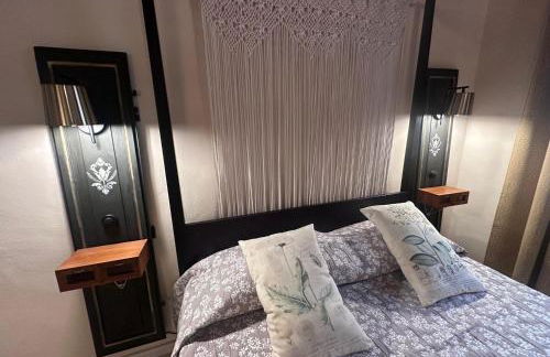 Antica Residenza del Corso Viterbo appartamento Vittorio Emanuele - centro storico - Foto 3