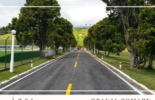 Hospedagem Doce Lar - Casa Bougainville - Foto 39