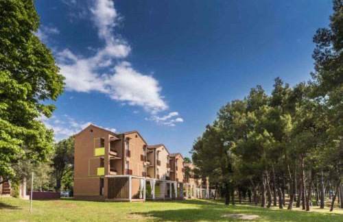 Apartments in Umag - Istrien 11894 - Foto 1