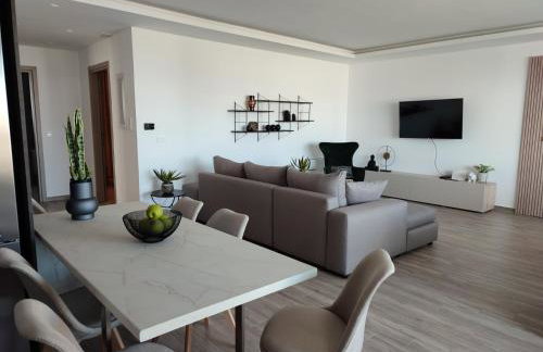 VagiaNa apartment Διαμέρισμα κοντά στο αεροδρόμιο - Foto 1