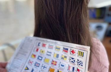 Süsses Motorboot - Bremen Überseestadt - Foto 13