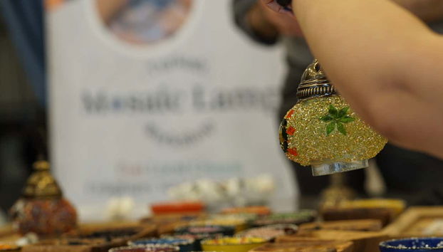 Enjoy a unique experience during your stay in Istanbul