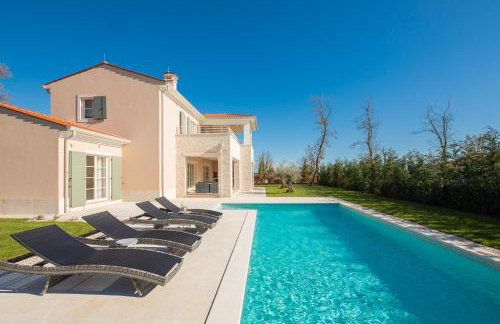 Villa Iris by ILC (Istria Luxury Collection) - Foto 9