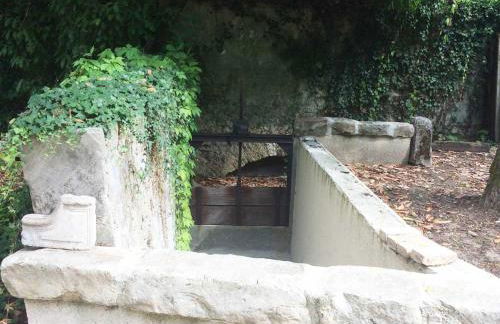 Le Moulin de Vaugien - Foto 45