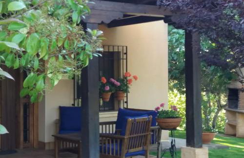 Casas Rurales Cortijo Bellavista - Foto 6