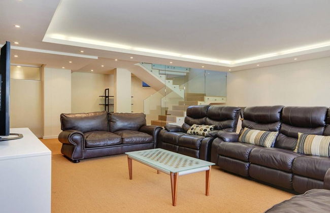 Spacious Holiday Apartment With Fantastic Views Deck Pool Malindi - Foto 27