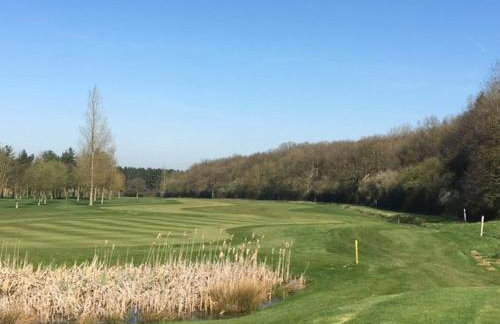 Silverstone Golf Club And Hotel - Foto 11
