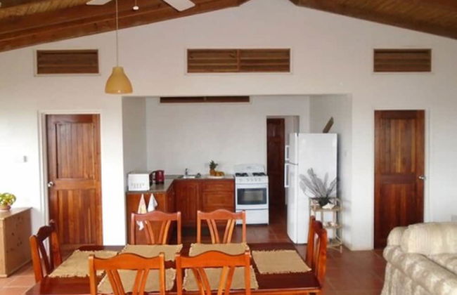 Cabier Ocean Lodge - Foto 27