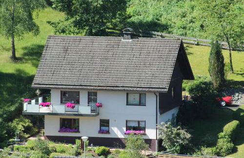 Holiday Home Rehsiepen - Foto 13