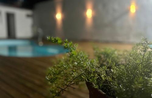 Casa com piscina na grande florianópolis - Foto 34