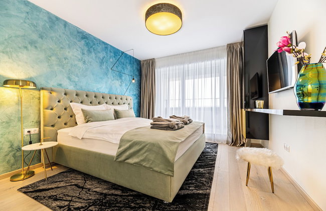 MK Apartments Brasov - Foto 21