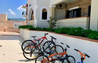 Messina Resort Hotel - Photo 8