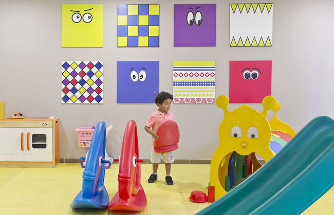 Dara Al Salam - Foto 22