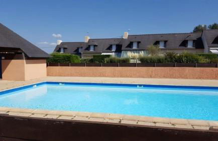 Appartement proche de la mer et à 2 min d' ETEL - Foto 3