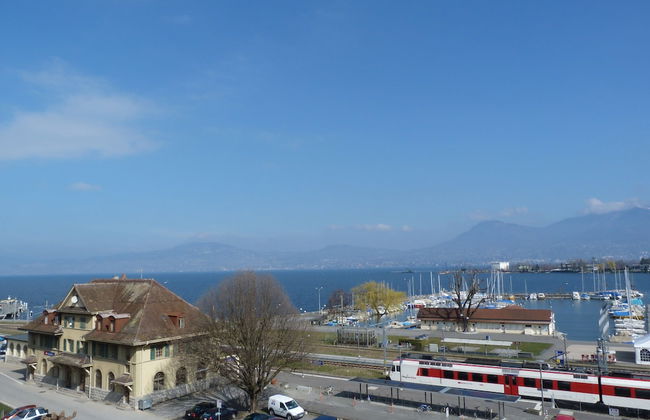 Le Lacustre 4th Floor - Foto 22