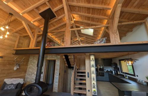 Ski Peak - Chalet Sika - Sophisticated, Relaxed Chic - 7 bedroom, 5 bathroom - Foto 9