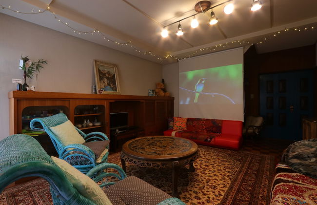 Shanti House Sakaiminato - Foto 36