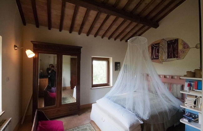 Le Fontanacce Villa With Private Pool - Foto 5