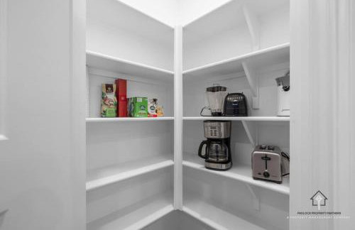 New Build in Prime Location Close to UNT TWU and DT Denton - Foto 36