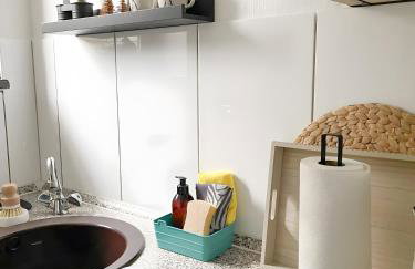 Ruhiges Apartment Münster Baumberge - Foto 33