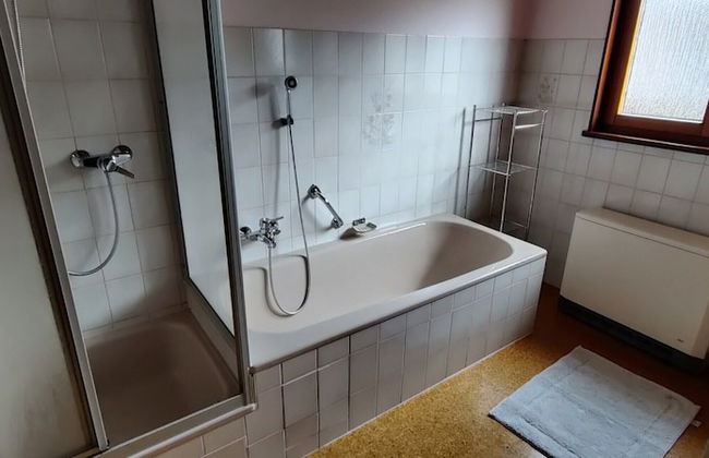 Ferienwohnung Marianne in Neuweiler - Foto 10