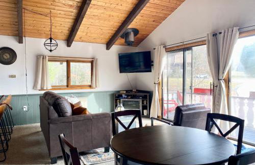 White Mountain Escape - Ski Attitash - Foto 30