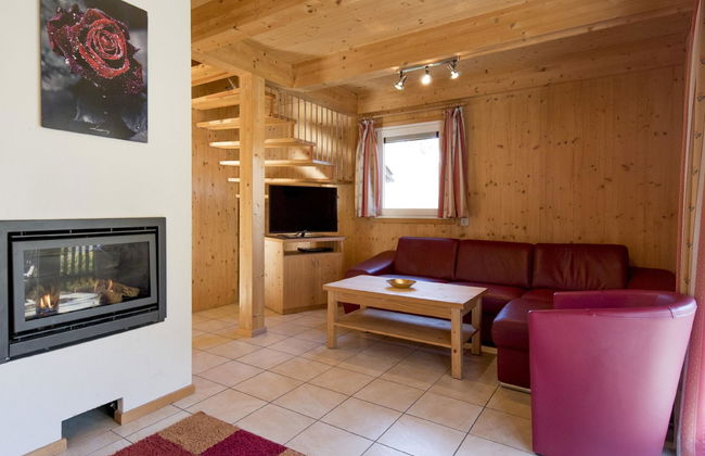 # 160 mit 3 Schlafzimmern für 8 Personen - Foto 3