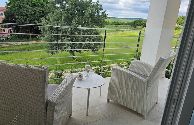 Apartments with Pool Casa Bianca - Foto 17