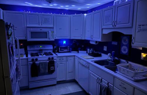 The Wellington Lake Cottage - Foto 28