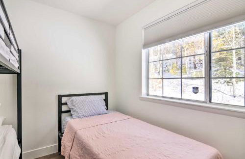 The Cottages Ski-InandOut Retreat - Hike and Explore! - Foto 18