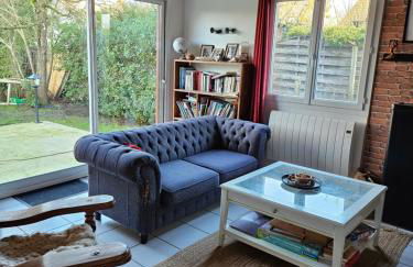 Maison proche Boulerie Jump Savigné l'évêque, proche Circuit 24h - Foto 13