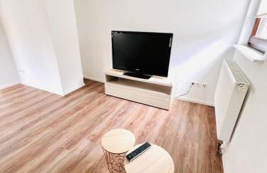 Deluxe Apartment Stuttgart Zuffenhausen - Foto 11