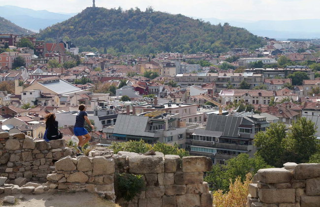 Tour por Plovdiv con audioguía - Foto 19