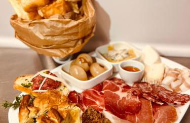 Agriturismo La Betulla - Photo 25