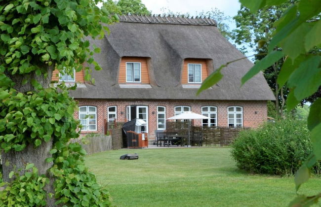 Holiday Apartment Domstag - Foto 1