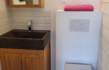 Angers Green Lodge - Cosy Studio - Foto 7