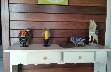 Casa charmosa a beira mar - Foto 20