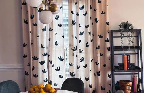 Vine City Home - Duplex - 3 Mins From GWCC & Mercedes- Benz Stadium - Foto 20