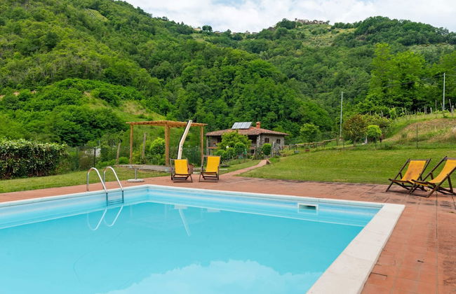 Belvilla by OYO La Casa sul Fiume Piano Terra - Foto 23