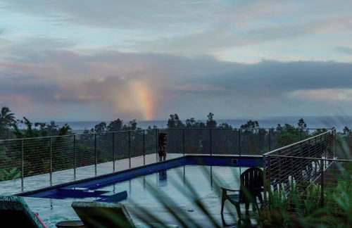 Mala o Kilauea Nature Retreat - Foto 23