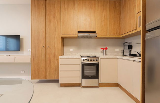 BGV - Le Bougainville By Anora Spaces - Foto 54