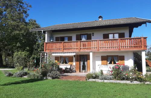 Ferienwohnungen Loisenhof - Foto 2