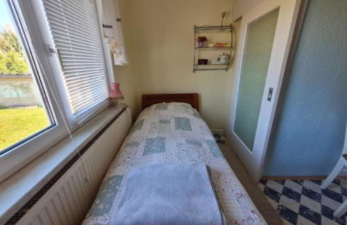 Ferienwohnung Erzgebirgsblick - Foto 24