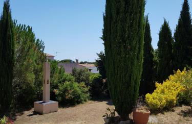 Villa Casa rosa Maria - Foto 38