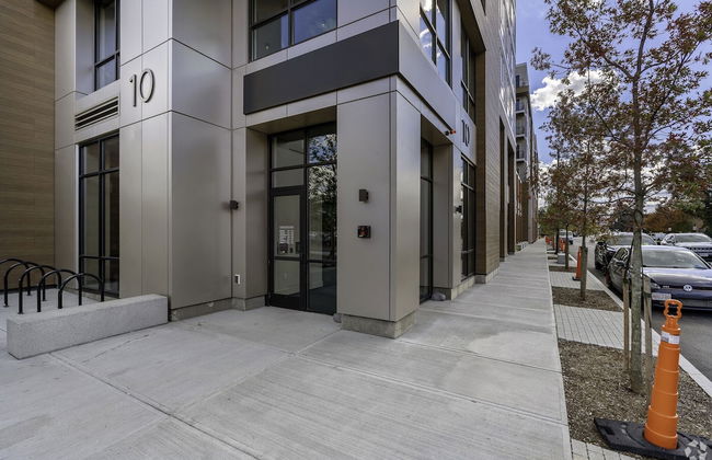 Luxury Apartments by Hyatus Boston Somerville - Foto 69