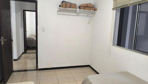Casa Grande com área Gourmet e Garagem - Foto 2