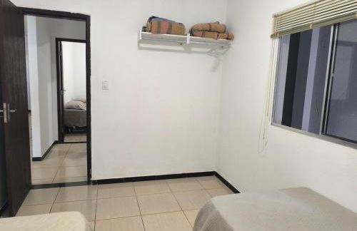 Casa Grande com área Gourmet e Garagem - Foto 2