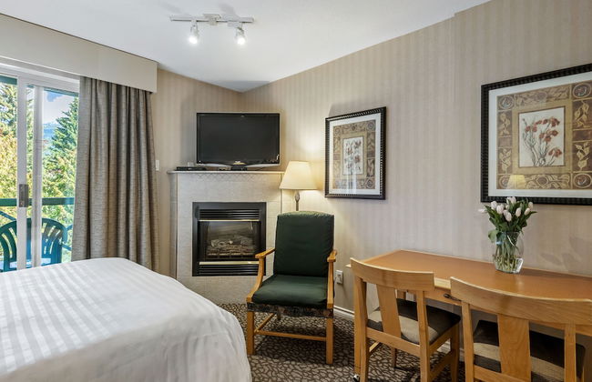 Pinnacle Hotel Whistler Village - Foto 6